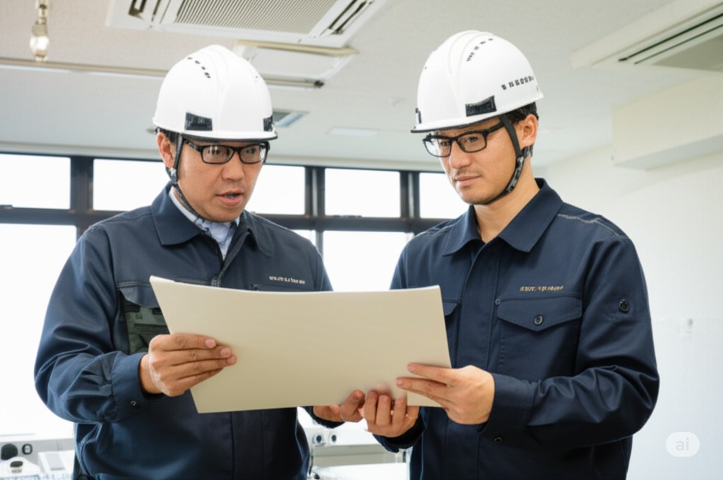 LINEでの問い合わせを促すイメージ